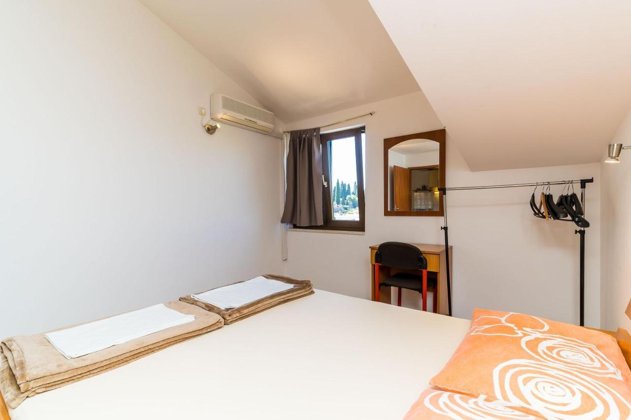 Apartments Princ Hrvoje Dubrovnik Exterior photo