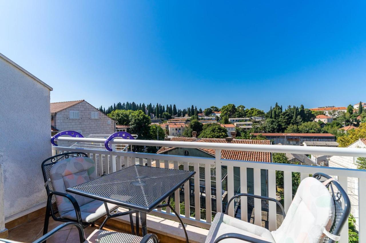 Apartments Princ Hrvoje Dubrovnik Exterior photo