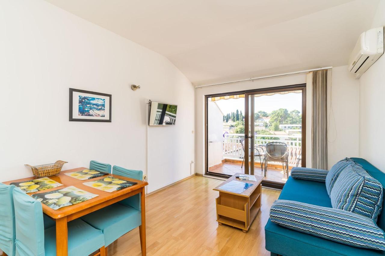 Apartments Princ Hrvoje Dubrovnik Exterior photo