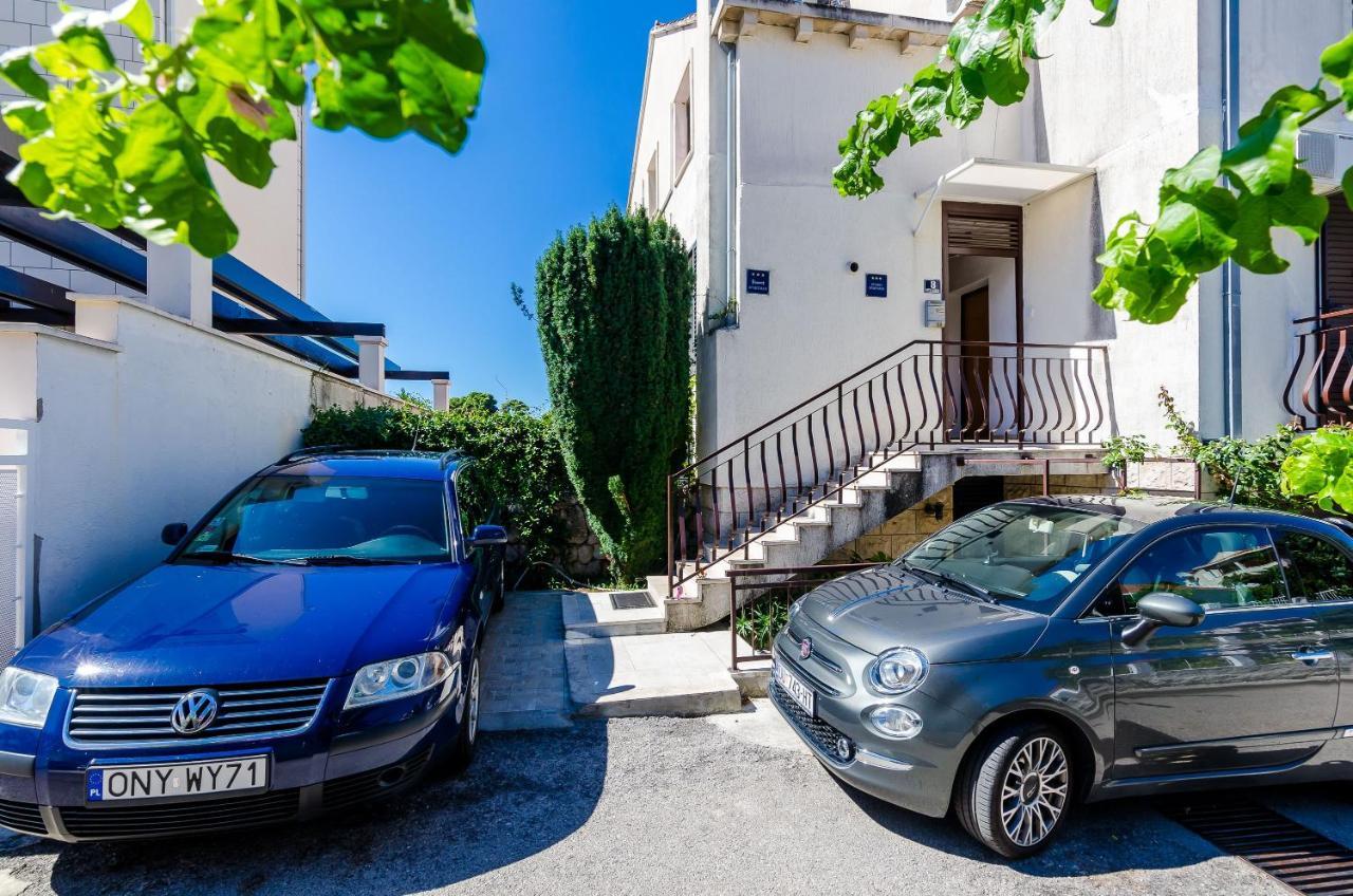 Apartments Princ Hrvoje Dubrovnik Exterior photo