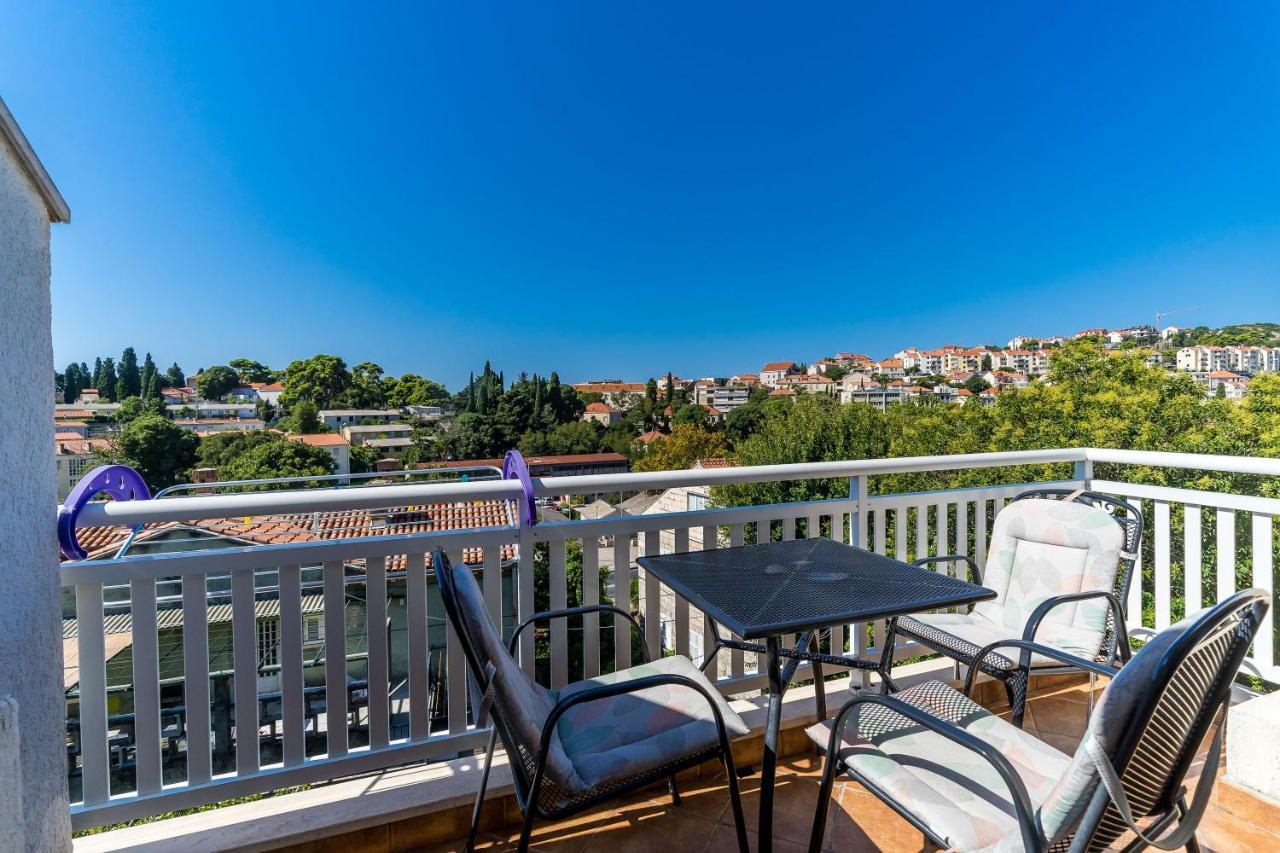 Apartments Princ Hrvoje Dubrovnik Exterior photo