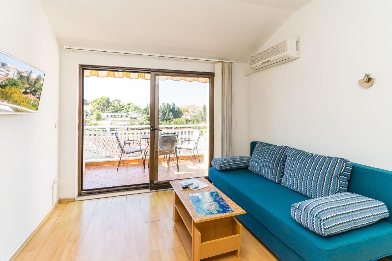 Apartments Princ Hrvoje Dubrovnik Exterior photo