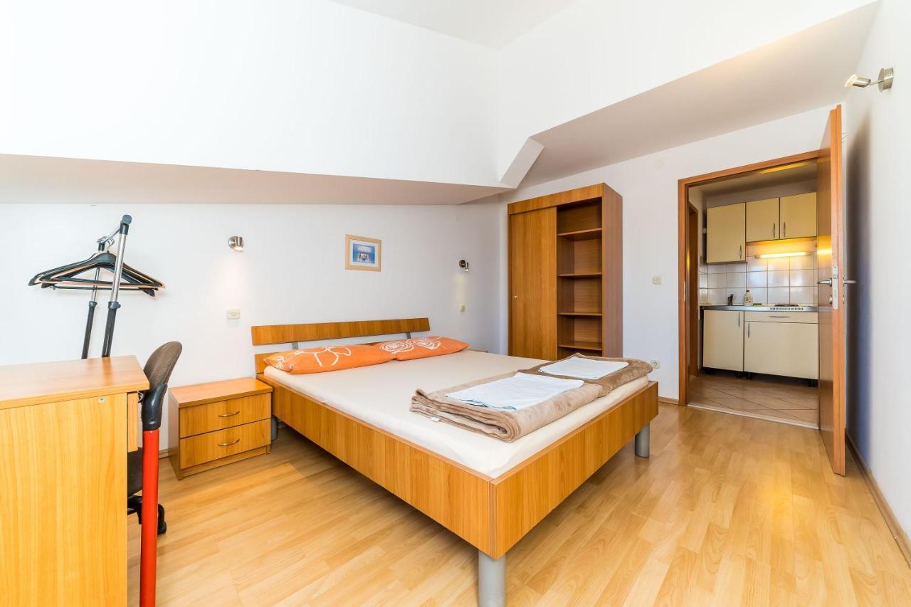 Apartments Princ Hrvoje Dubrovnik Exterior photo