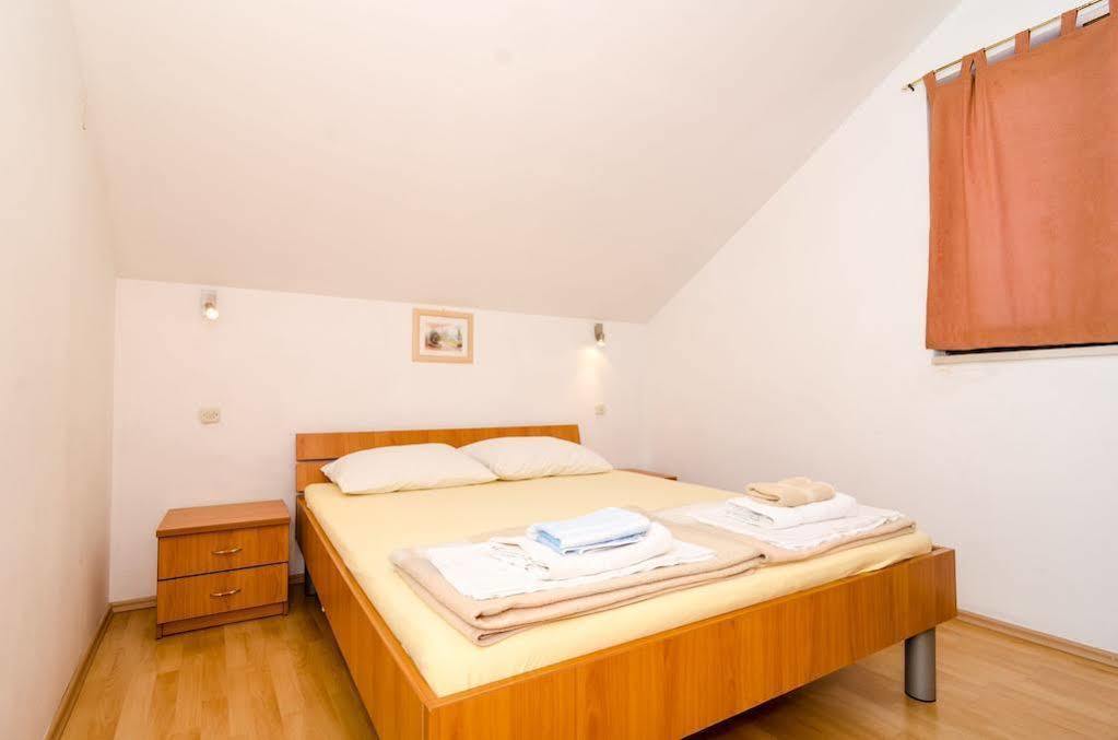 Apartments Princ Hrvoje Dubrovnik Exterior photo
