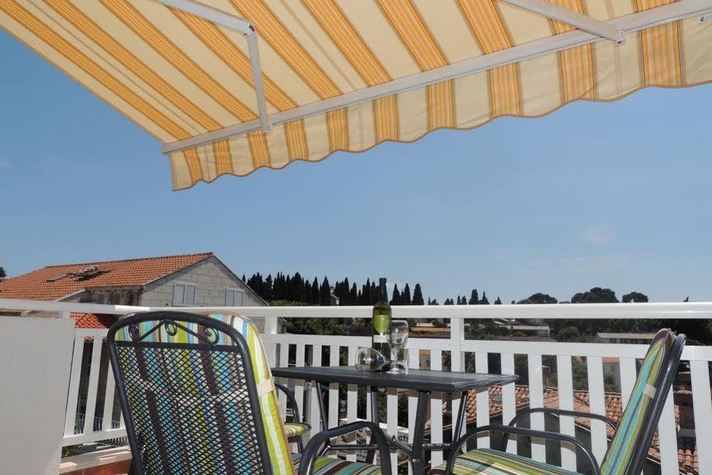 Apartments Princ Hrvoje Dubrovnik Exterior photo