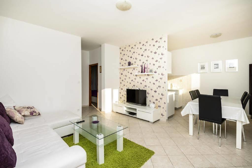 Apartments Princ Hrvoje Dubrovnik Exterior photo