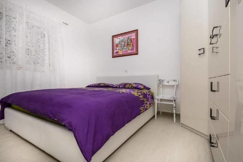 Apartments Princ Hrvoje Dubrovnik Exterior photo